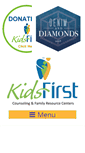 Mobile Screenshot of kidsfirstnow.org
